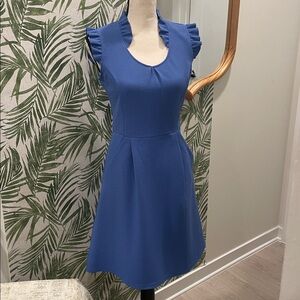 Tabitha Vibrant Dress NWOT